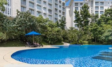 【RUSH SALE!】1-Bedroom Condominium Unit for Sale in 32 Sanson, Cebu City, Cebu