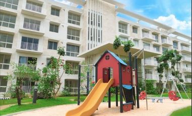 【RUSH SALE!】1-Bedroom Condominium Unit for Sale in 32 Sanson, Cebu City, Cebu