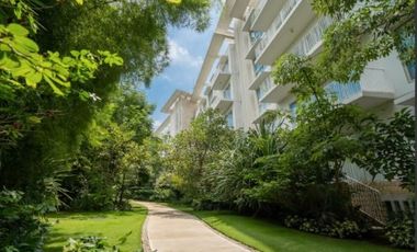 【RUSH SALE!】1-Bedroom Condominium Unit for Sale in 32 Sanson, Cebu City, Cebu