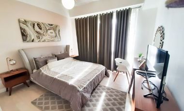 【RUSH SALE!】1-Bedroom Condominium Unit for Sale in 32 Sanson, Cebu City, Cebu