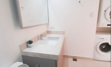 【RUSH SALE!】1-Bedroom Condominium Unit for Sale in 32 Sanson, Cebu City, Cebu