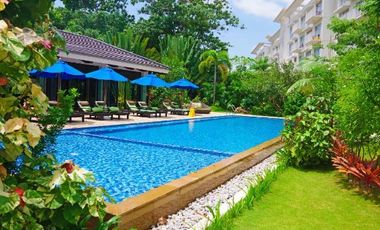 【RUSH SALE!】1-Bedroom Condominium Unit for Sale in 32 Sanson, Cebu City, Cebu