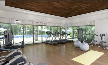 【RUSH SALE!】1-Bedroom Condominium Unit for Sale in 32 Sanson, Cebu City, Cebu