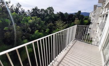 【RUSH SALE!】1-Bedroom Condominium Unit for Sale in 32 Sanson, Cebu City, Cebu