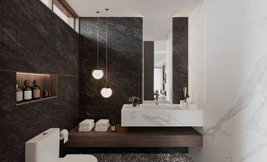 Casa en Venta en BOREA Increíble Diseño y Amplitud
