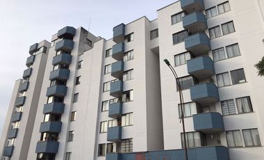 Apartamento Sector Centro  piso 6 con Ascensor