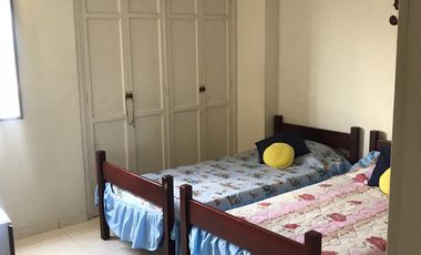 Apartamento Sector Centro  piso 6 con Ascensor