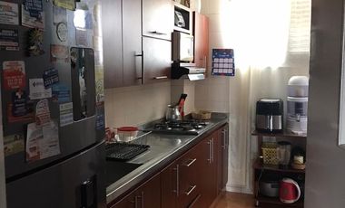 Apartamento Sector Centro  piso 6 con Ascensor