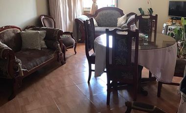 Apartamento Sector Centro  piso 6 con Ascensor