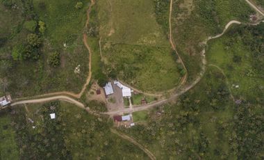 Hacienda de Venta en Bocana del Búa, Quininde, Esmeraldas