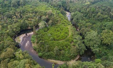 Hacienda de Venta en Bocana del Búa, Quininde, Esmeraldas