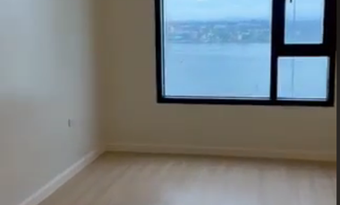 Condo for sale in Cebu City, Mandani Bay 2-br facing Sea with parking slot