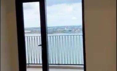 Condo for sale in Cebu City, Mandani Bay 2-br facing Sea with parking slot