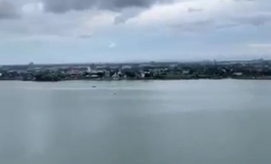 Condo for sale in Cebu City, Mandani Bay 2-br facing Sea with parking slot