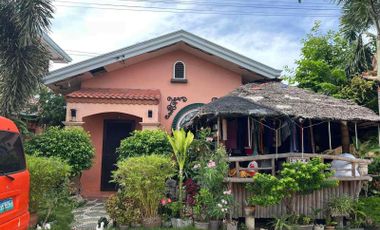 Alegria Palms Corodva Cebu Bungalow House For Sale