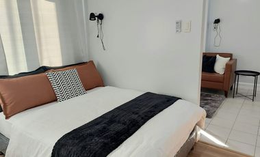 1 Bedroom in Forbeswood Parklane BGC For Rent