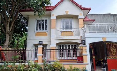For Sale: 2-Sty House & Lot in Springfield Subd, Molino III Bacoor Cavite, P5.1M
