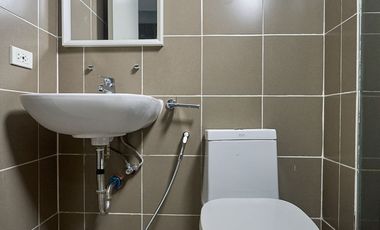 VISTASHAW18XX: For Rent Fully Furnished 1BR in Vista Shaw Residences