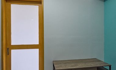 VISTASHAW18XX: For Rent Fully Furnished 1BR in Vista Shaw Residences