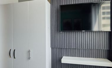 VISTASHAW18XX: For Rent Fully Furnished 1BR in Vista Shaw Residences