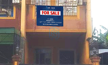 Townhouse for Sale in Twinville Subdivision, Marikina City