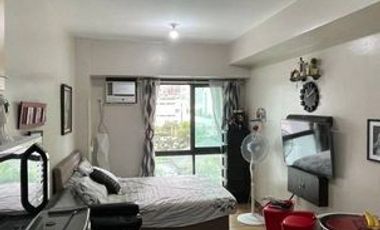Studio Unit for Sale at Flair Towers, Mandaluyong