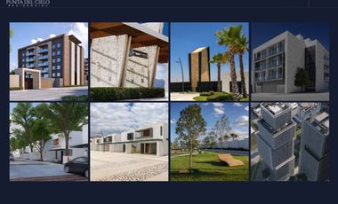 TERRENOS EN VENTA EN PUNTA DEL CIELO, ZONA DE GRAN PLUSVALIA. 119 M2