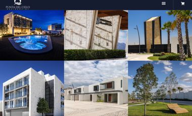 TERRENOS EN VENTA EN PUNTA DEL CIELO, ZONA DE GRAN PLUSVALIA. 119 M2