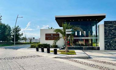 TERRENO EN VENTA EN PUNTA DEL CIELO, ZONA DE GRAN PLUSVALIA. 119 M2 OPORTUNIDAD