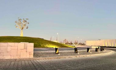 TERRENO EN VENTA EN PUNTA DEL CIELO, ZONA DE GRAN PLUSVALIA. 119 M2 OPORTUNIDAD