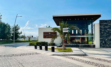 TERRENO EN VENTA EN PUNTA DEL CIELO, ZONA DE GRAN PLUSVALIA. 119 M2 OPORTUNIDAD