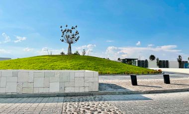 TERRENO EN VENTA EN PUNTA DEL CIELO, ZONA DE GRAN PLUSVALIA. 119 M2 OPORTUNIDAD