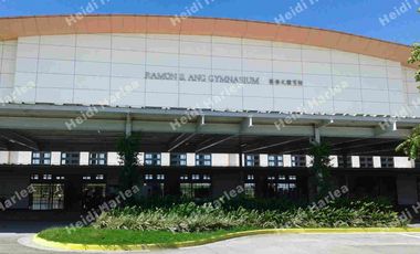 Condo For Sale in Nuvali Calamba, Laguna Near Establishments, Schools, Church, Malls, Studio with Balcony and 1-Bedroom with Balcony