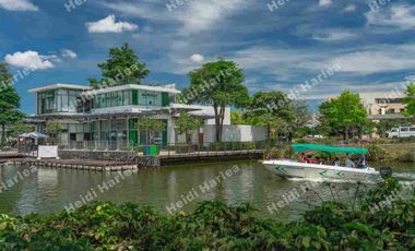Condo For Sale in Nuvali Calamba, Laguna Near Establishments, Schools, Church, Malls, Studio with Balcony and 1-Bedroom with Balcony