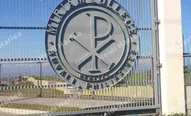 Condo For Sale in Nuvali Calamba, Laguna Near Establishments, Schools, Church, Malls, Studio with Balcony and 1-Bedroom with Balcony
