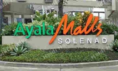 Condo For Sale in Nuvali Calamba, Laguna Near Establishments, Schools, Church, Malls, Studio with Balcony and 1-Bedroom with Balcony