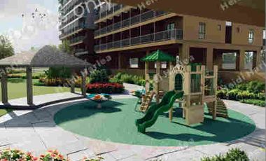Condo For Sale in Nuvali Calamba, Laguna Near Establishments, Schools, Church, Malls, Studio with Balcony and 1-Bedroom with Balcony