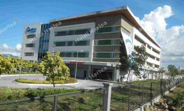 Condo For Sale in Nuvali Calamba, Laguna Near Establishments, Schools, Church, Malls, Studio with Balcony and 1-Bedroom with Balcony