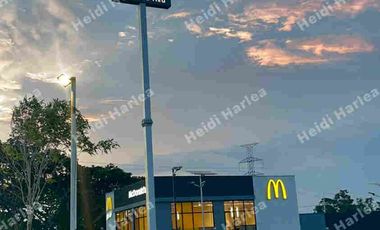 Condo For Sale in Nuvali Calamba, Laguna Near Establishments, Schools, Church, Malls, Studio with Balcony and 1-Bedroom with Balcony