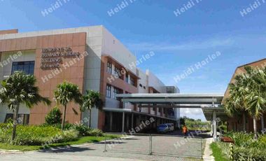 Condo For Sale in Nuvali Calamba, Laguna Near Establishments, Schools, Church, Malls, Studio with Balcony and 1-Bedroom with Balcony