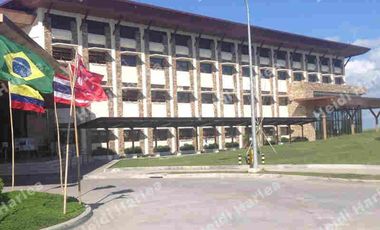 Condo For Sale in Nuvali Calamba, Laguna Near Establishments, Schools, Church, Malls, Studio with Balcony and 1-Bedroom with Balcony