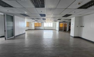 For Sale 858 sqm Office Space Ortigas Center Pasig
