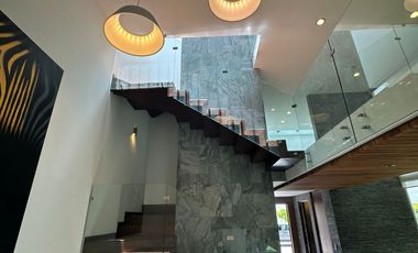 Casa en Renta en Lomas de Angelópolis I