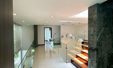 Casa en Renta en Lomas de Angelópolis I