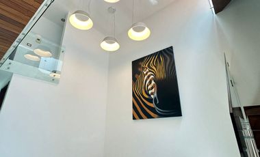 Casa en Renta en Lomas de Angelópolis I