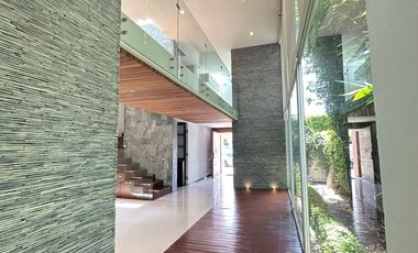 Casa en Renta en Lomas de Angelópolis I