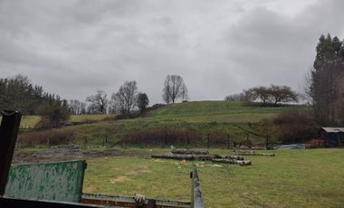 SE VENDE Parcela, 2 Los Chilcos, Comuna de La Unión