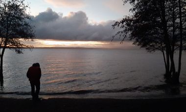 SE VENDE Parcela, 2 Los Chilcos, Comuna de La Unión