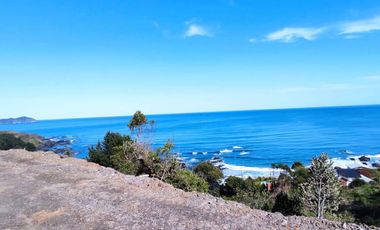 Se vende parcelas 6.000 m2 en el sector de Loncoyen, Valdivia