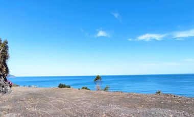 Se vende parcelas 6.000 m2 en el sector de Loncoyen, Valdivia